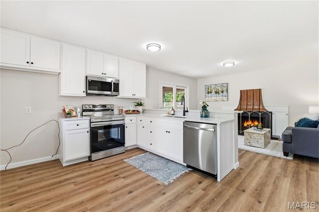 2723 Buckingham Drive, Florissant, MO 63033