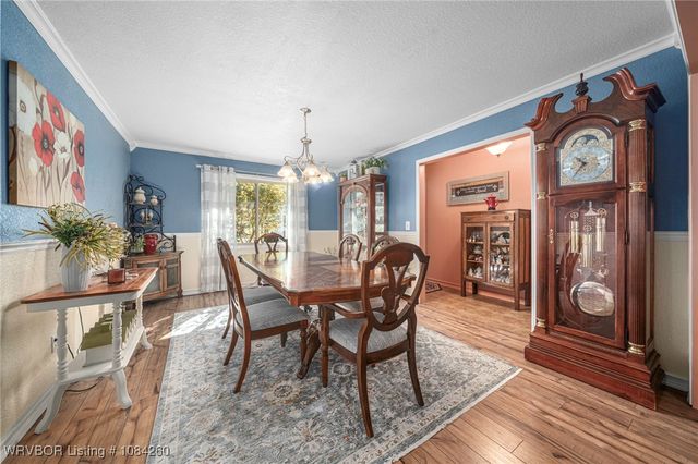 15 Dark Hollow Lane, Van Buren, AR 72956