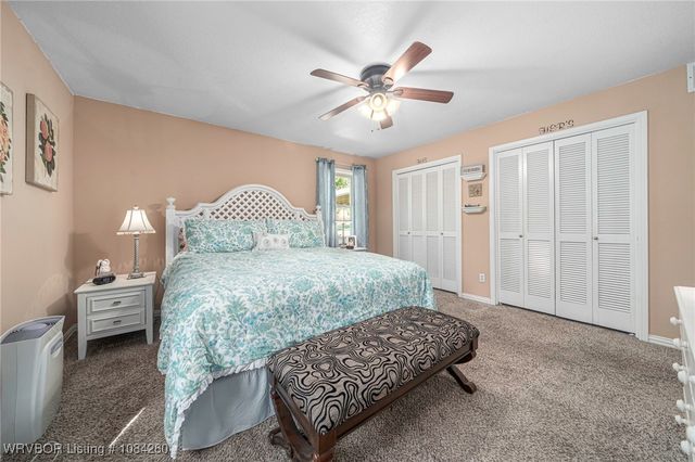 15 Dark Hollow Lane, Van Buren, AR 72956