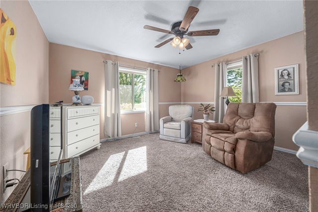 15 Dark Hollow Lane, Van Buren, AR 72956