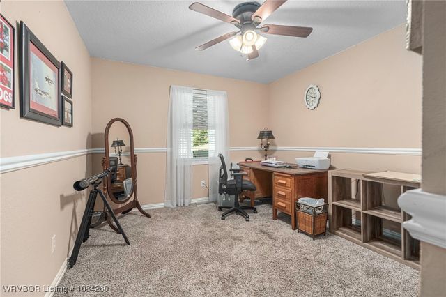 15 Dark Hollow Lane, Van Buren, AR 72956