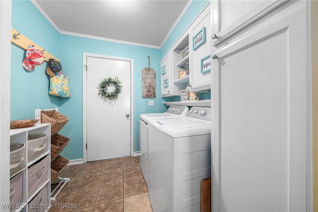 15 Dark Hollow Lane, Van Buren, AR 72956
