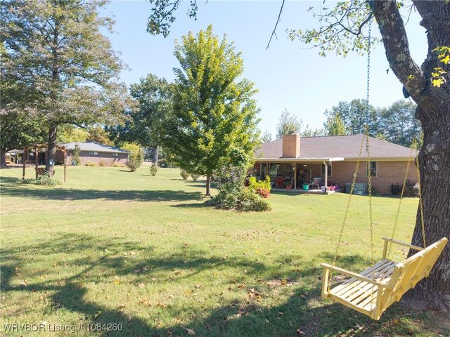 15 Dark Hollow Lane, Van Buren, AR 72956