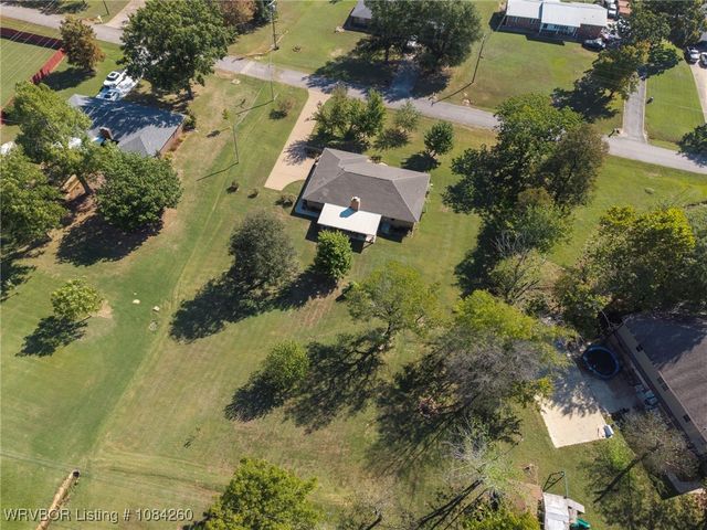15 Dark Hollow Lane, Van Buren, AR 72956