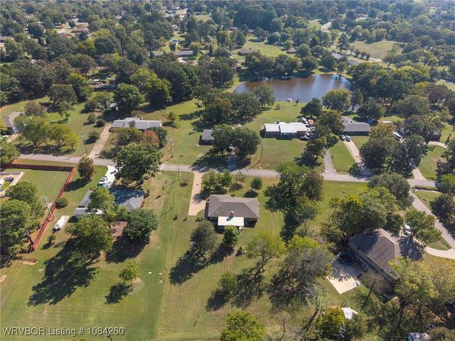 15 Dark Hollow Lane, Van Buren, AR 72956