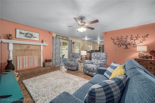 15 Dark Hollow Lane, Van Buren, AR 72956