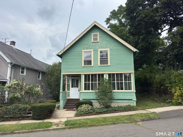 10 Henry Street, Bristol, CT 06010