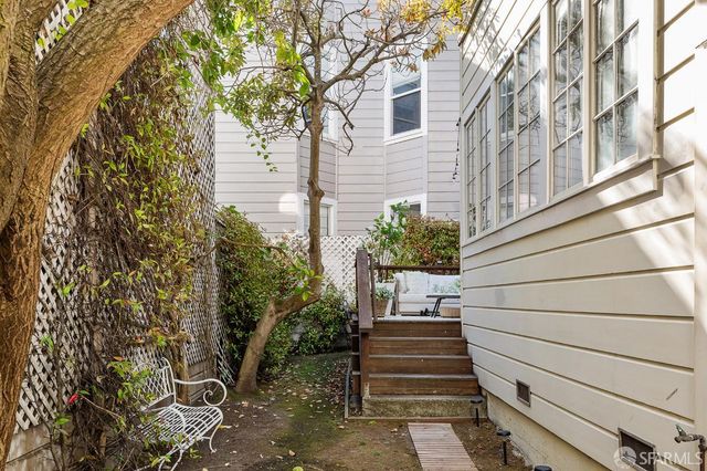 1705 Gough Street, San Francisco, CA 94109