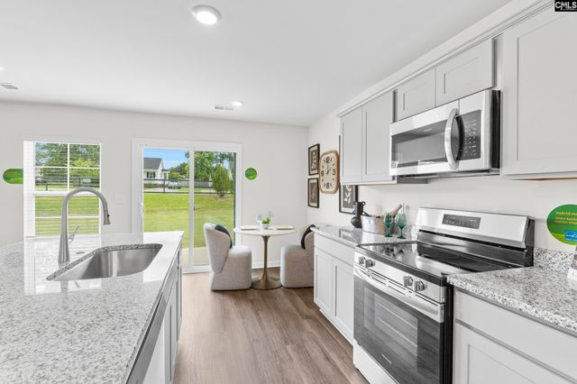 638 Marbled Teal Lane, Hopkins, SC 29061