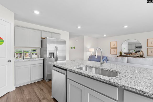 638 Marbled Teal Lane, Hopkins, SC 29061