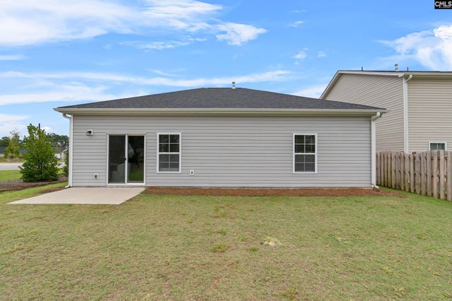 638 Marbled Teal Lane, Hopkins, SC 29061