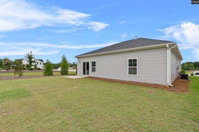638 Marbled Teal Lane, Hopkins, SC 29061