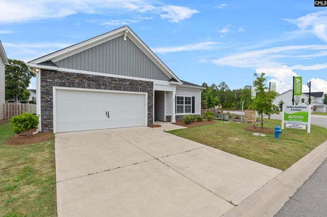 638 Marbled Teal Lane, Hopkins, SC 29061