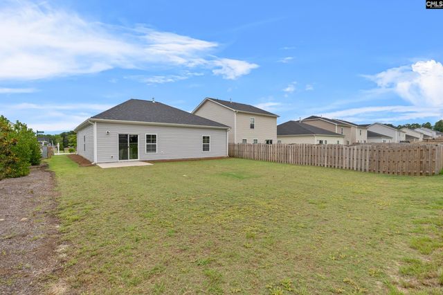 638 Marbled Teal Lane, Hopkins, SC 29061