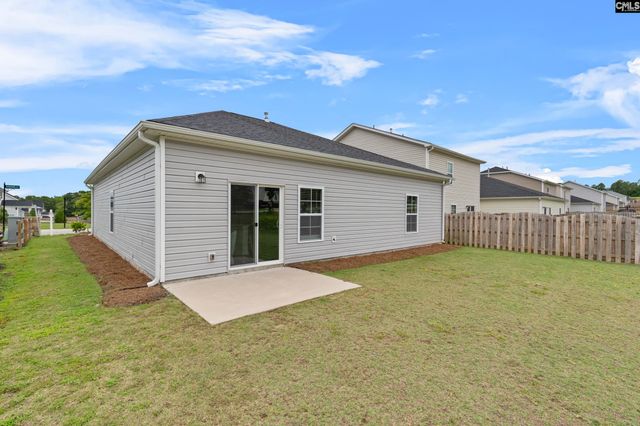 638 Marbled Teal Lane, Hopkins, SC 29061