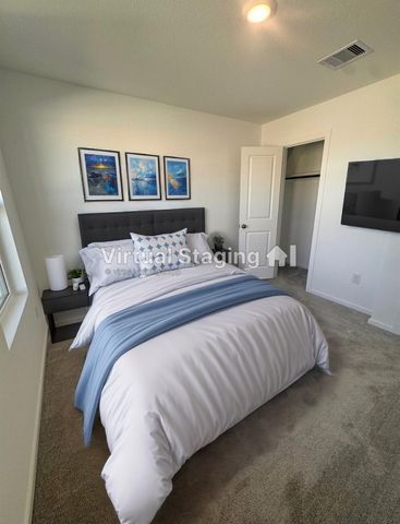 26507 Pampas Grass Lane, Katy, TX 77493