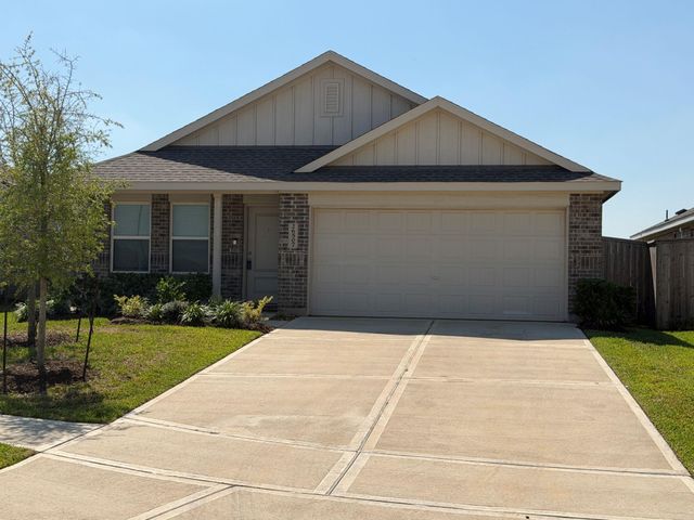 26507 Pampas Grass Lane, Katy, TX 77493