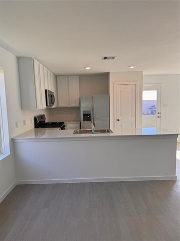 26507 Pampas Grass Lane, Katy, TX 77493