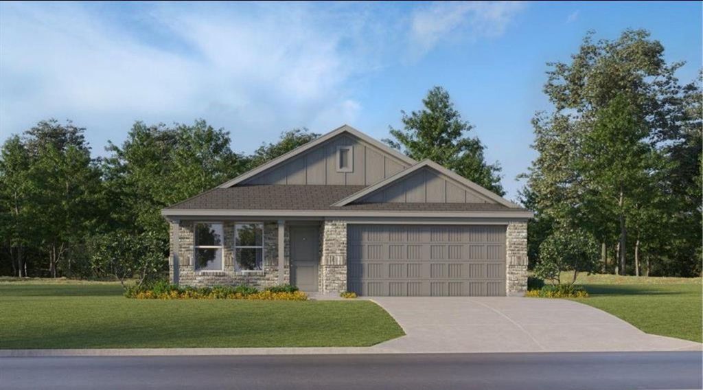 26507 Pampas Grass Lane, Katy, TX 77493