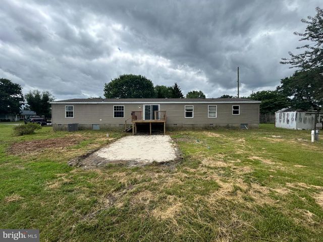 34626 SAINT GEORGE RD, Delmar, DE 19940
