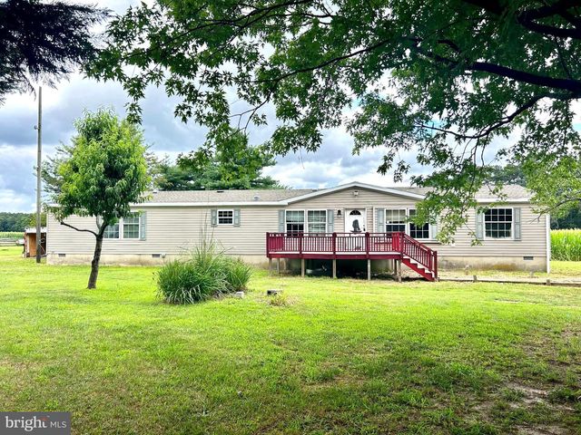 34626 SAINT GEORGE RD, Delmar, DE 19940