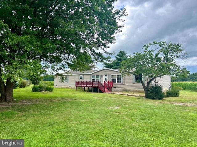 34626 SAINT GEORGE RD, Delmar, DE 19940
