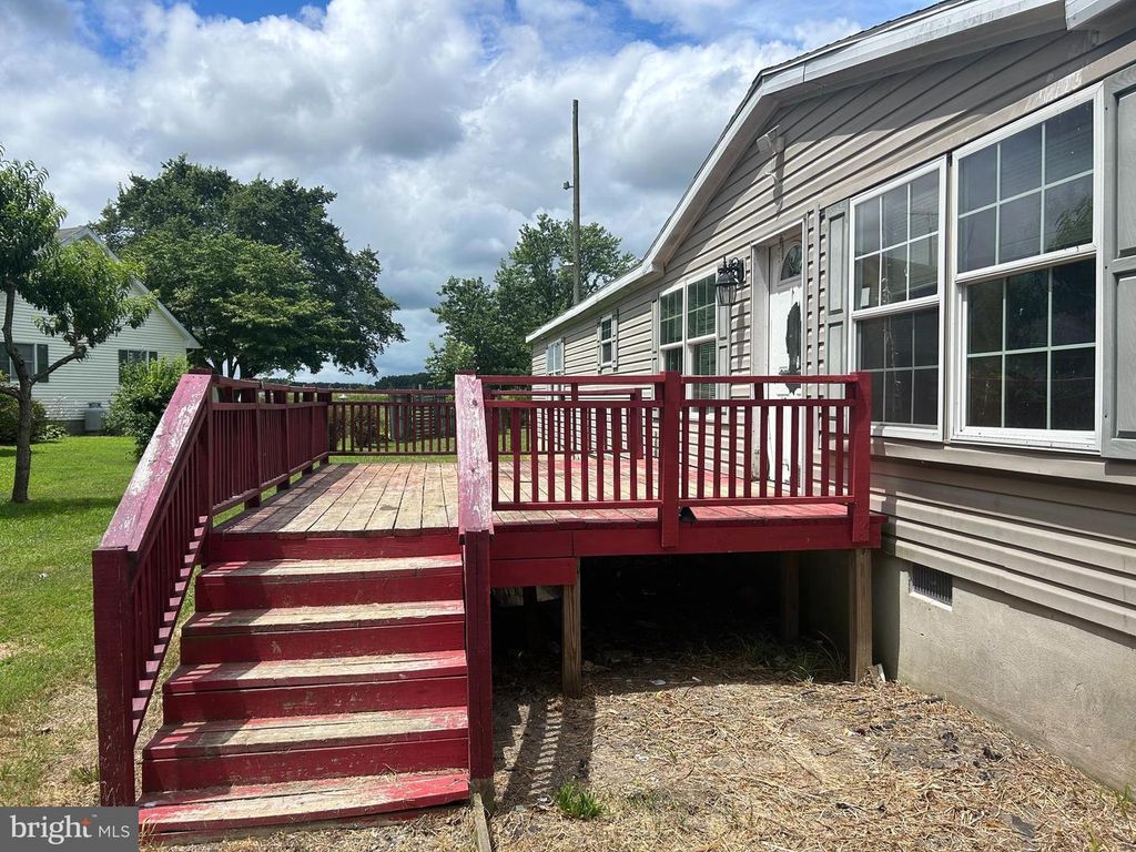 34626 SAINT GEORGE RD, Delmar, DE 19940