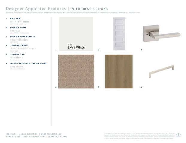 5005 Colombo VW, Leander, TX 78641