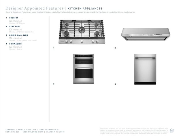 5005 Colombo VW, Leander, TX 78641