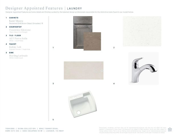 5005 Colombo VW, Leander, TX 78641