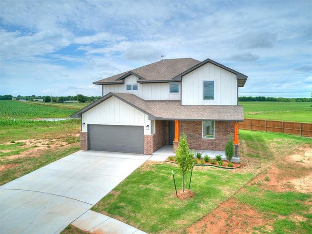929 SE 16th Terrace, Newcastle, OK 73065