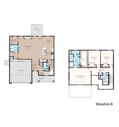 929 SE 16th Terrace, Newcastle, OK 73065