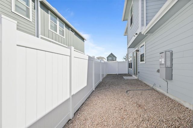 8302 Mandela BND, Austin, TX 78744