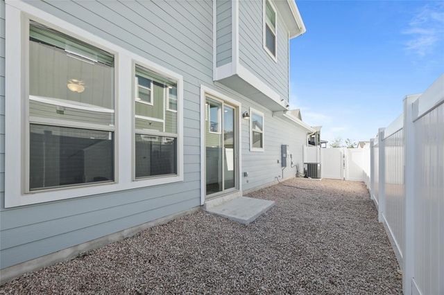 8302 Mandela BND, Austin, TX 78744