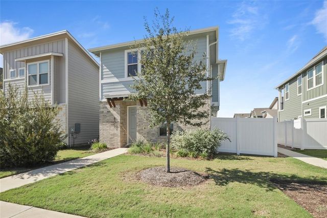 8302 Mandela BND, Austin, TX 78744