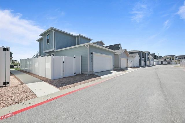 8302 Mandela BND, Austin, TX 78744