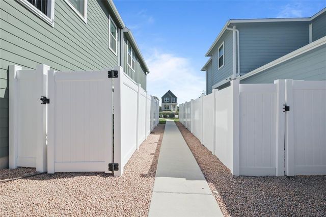 8302 Mandela BND, Austin, TX 78744