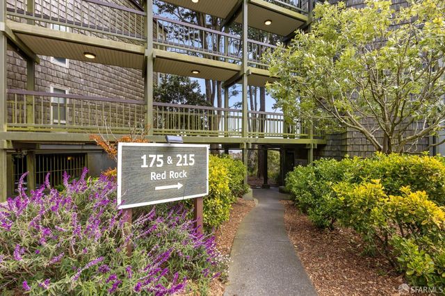 175 Red Rock Way 303K, San Francisco, CA 94131