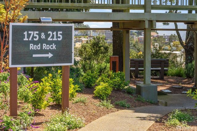 175 Red Rock Way 303K, San Francisco, CA 94131
