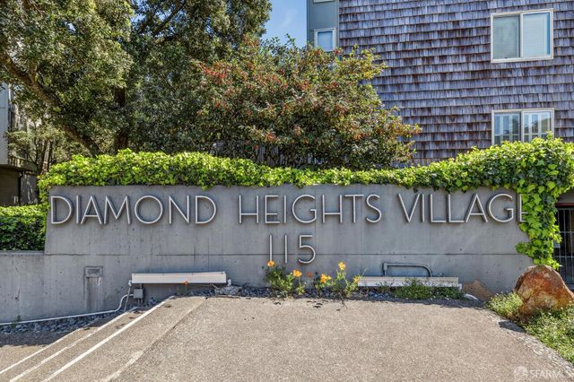 175 Red Rock Way 303K, San Francisco, CA 94131