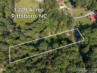 117 Nash Baldwin Road, Pittsboro, NC 27312