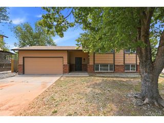 1881 Chapel Hills Dr, Colorado Springs, CO 80920