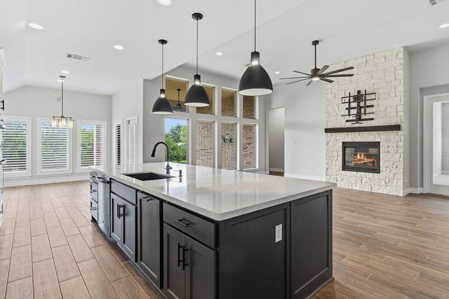 475 Desert Willow WAY, Austin, TX 78737