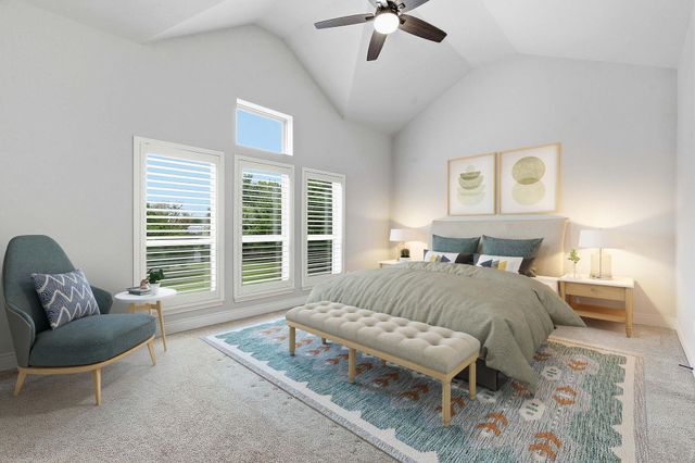 475 Desert Willow WAY, Austin, TX 78737