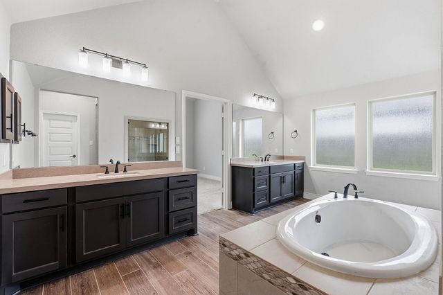 475 Desert Willow WAY, Austin, TX 78737