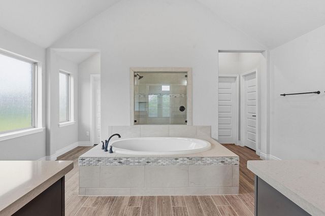 475 Desert Willow WAY, Austin, TX 78737