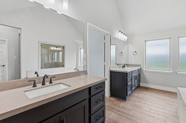 475 Desert Willow WAY, Austin, TX 78737
