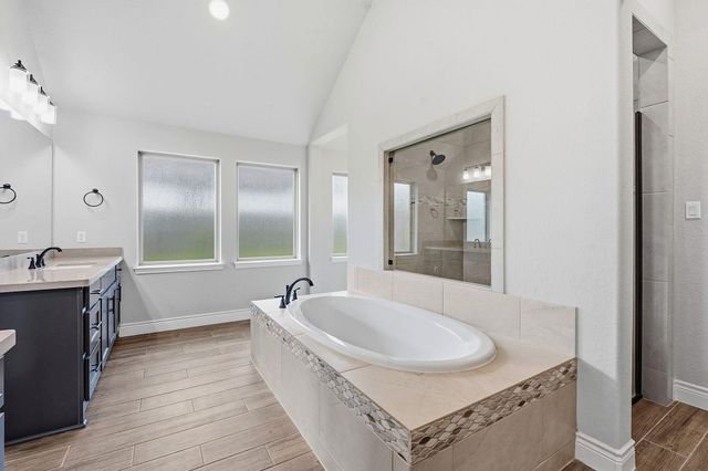 475 Desert Willow WAY, Austin, TX 78737