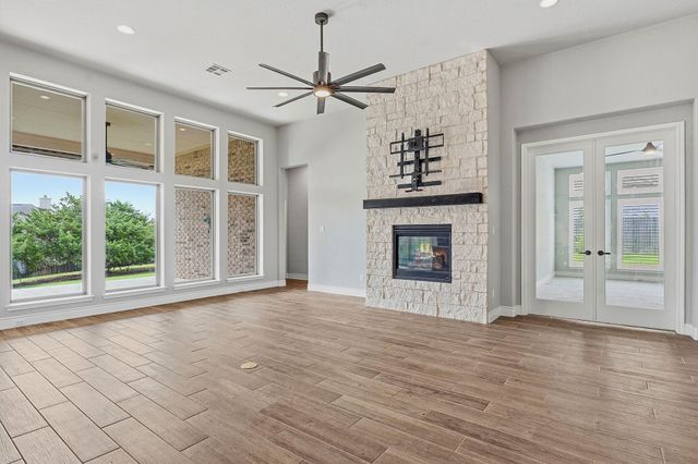 475 Desert Willow WAY, Austin, TX 78737