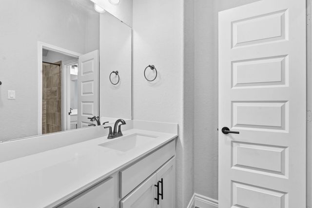 475 Desert Willow WAY, Austin, TX 78737